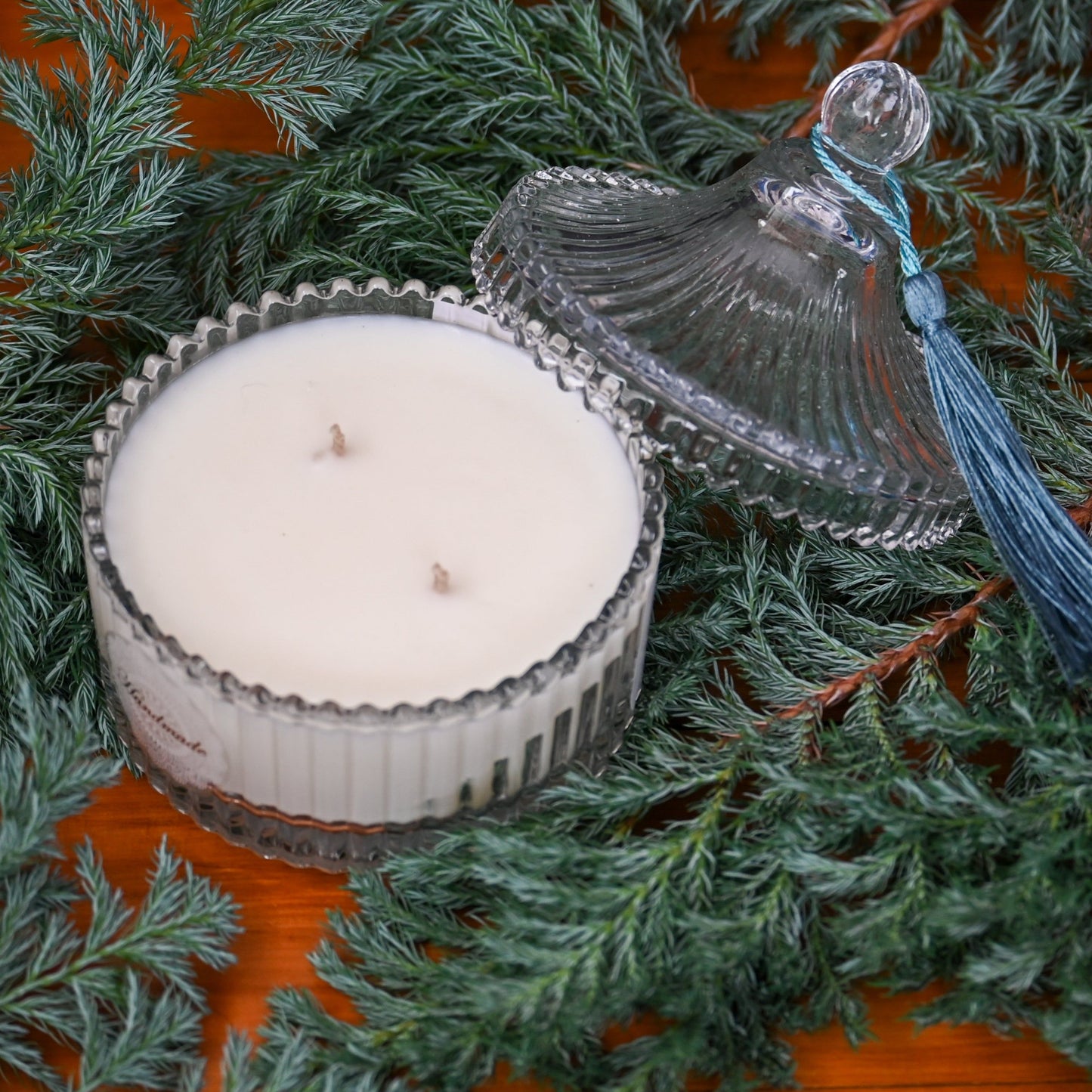 The Afterglow Candle
