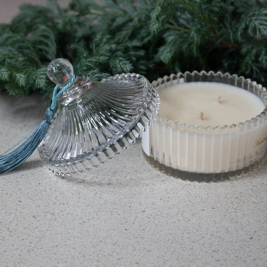 Summer Reverie Candle