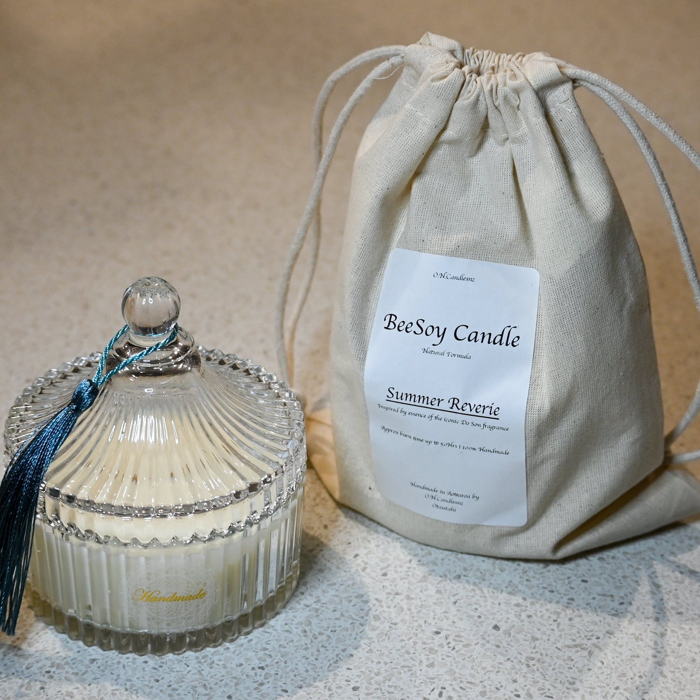 Summer Reverie Candle