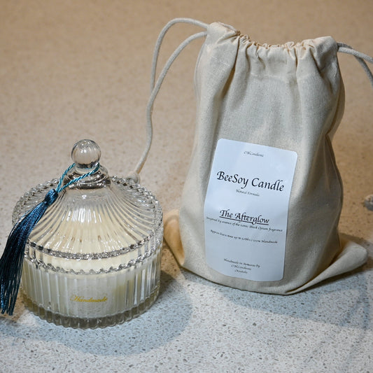 The Afterglow Candle